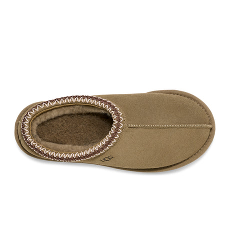 UGG® Tasman (Women) - Antilope Dress-Casual - Slippers - The Heel Shoe Fitters