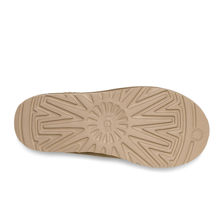 UGG® Tasman (Women) - Antilope Dress-Casual - Slippers - The Heel Shoe Fitters