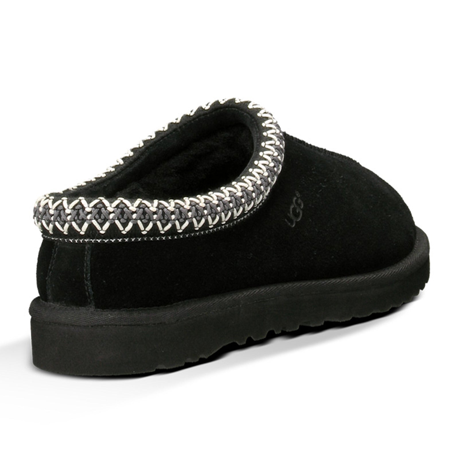 UGG® Tasman (Women) - Black – The Heel Shoe Fitters