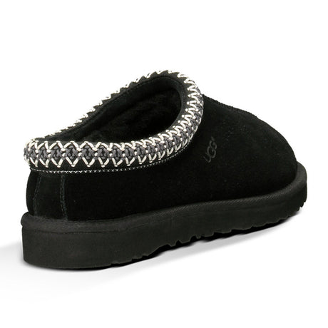 UGG® Tasman (Women) - Black Dress-Casual - Slippers - The Heel Shoe Fitters