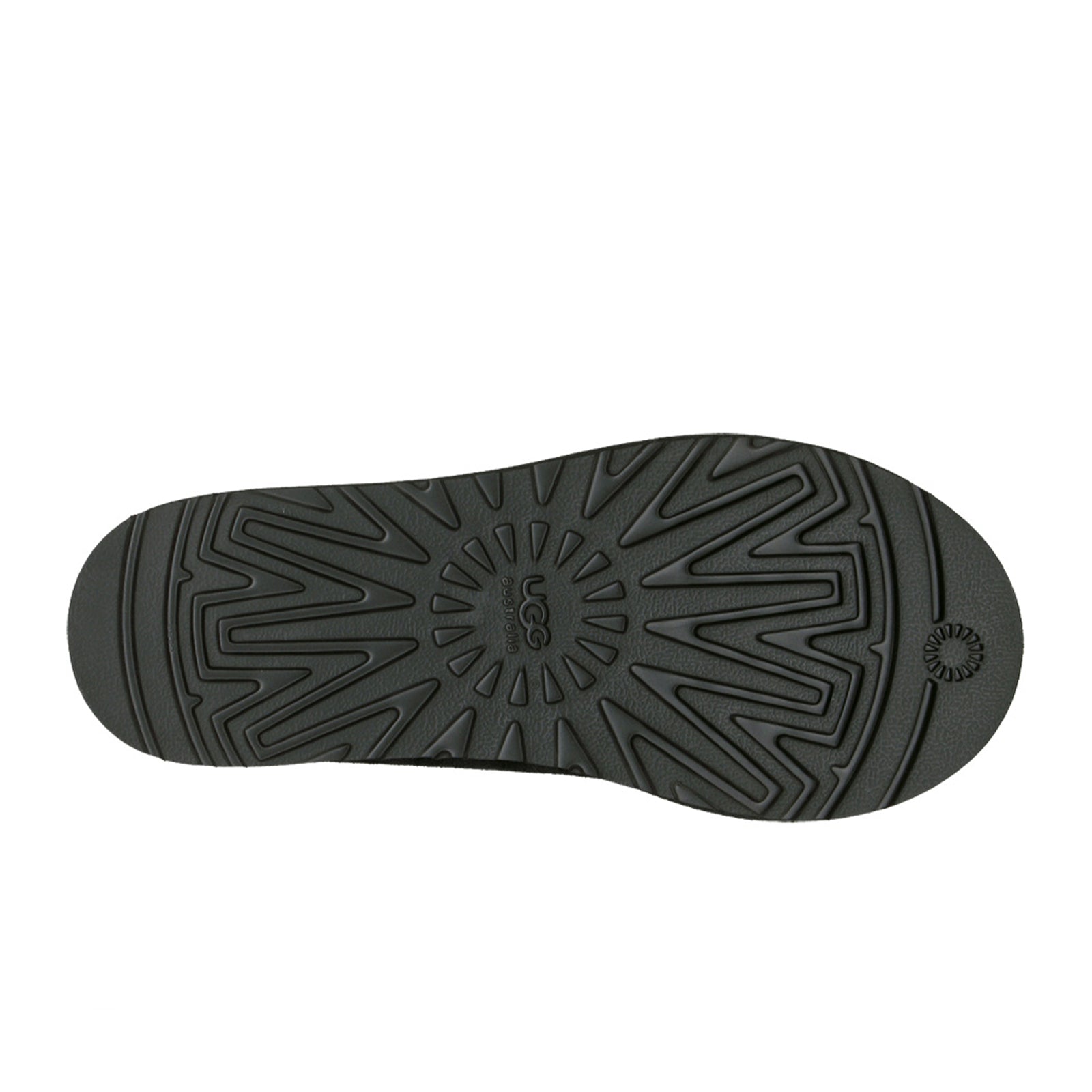 UGG® Tasman (Women) - Black – The Heel Shoe Fitters