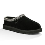 UGG® Tasman (Women) - Black Dress-Casual - Slippers - The Heel Shoe Fitters