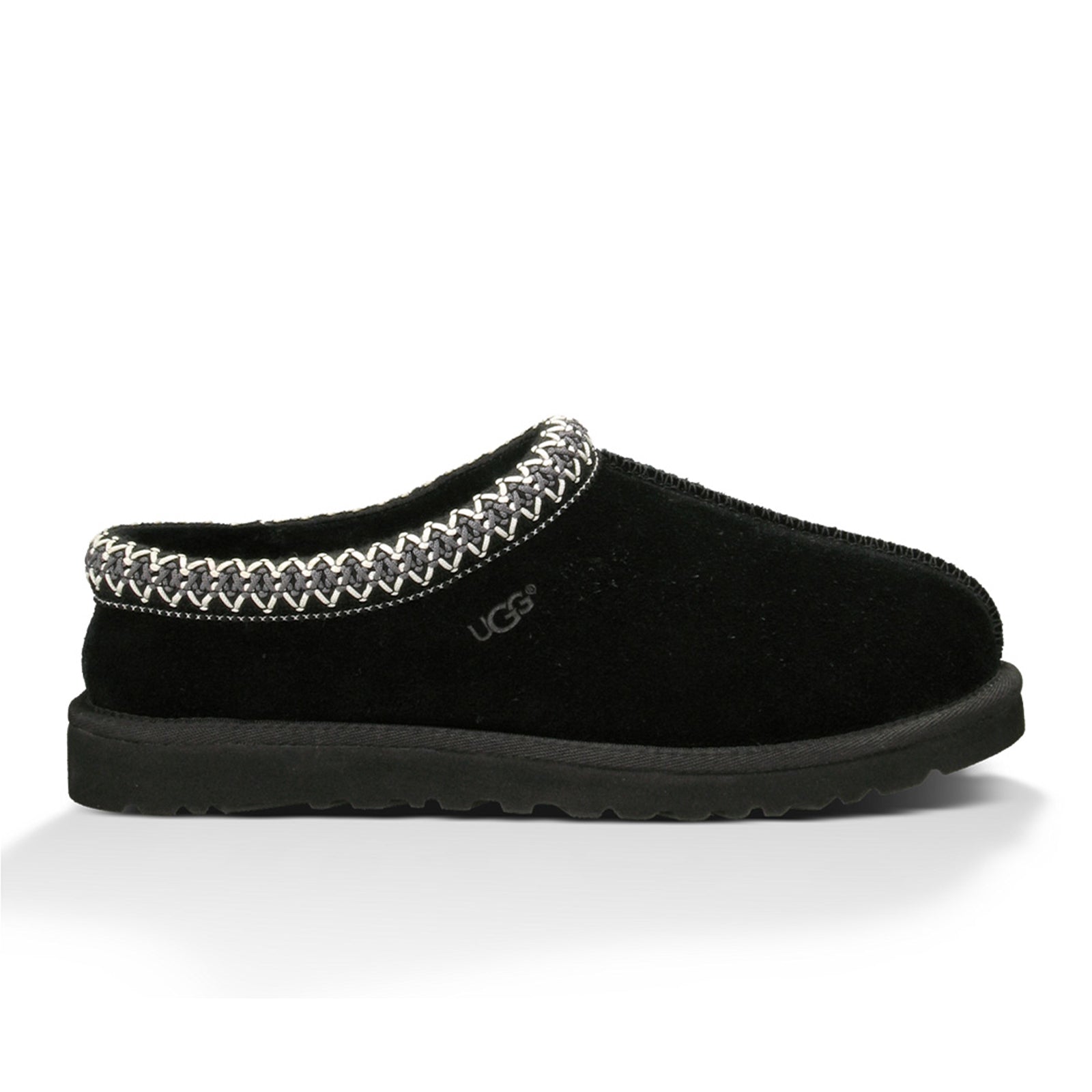 UGG® Tasman (Women) - Black – The Heel Shoe Fitters