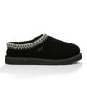 UGG® Tasman (Women) - Black Dress-Casual - Slipper - The Heel Shoe Fitters