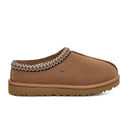UGG® Tasman (Women) - Chestnut Dress-Casual - Slipper - The Heel Shoe Fitters