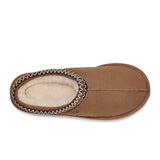 UGG® Tasman (Women) - Chestnut Dress-Casual - Slippers - The Heel Shoe Fitters