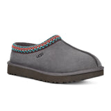 UGG® Tasman (Women) - Dark Grey Dress-Casual - Slippers - The Heel Shoe Fitters