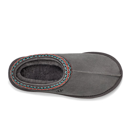 UGG® Tasman (Women) - Dark Grey Dress-Casual - Slippers - The Heel Shoe Fitters