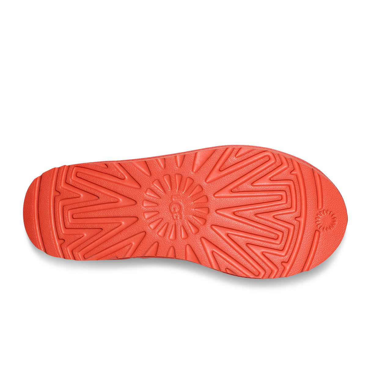 UGG® Tasman (Women) - Vibrant Coral