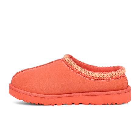 UGG® Tasman (Women) - Vibrant Coral Dress-Casual - Slippers - The Heel Shoe Fitters