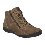 Josef Seibel Fergey 67 Mid Sneaker (Women) - Castagne