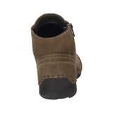 Josef Seibel Fergey 67 Mid Sneaker (Women) - Castagne