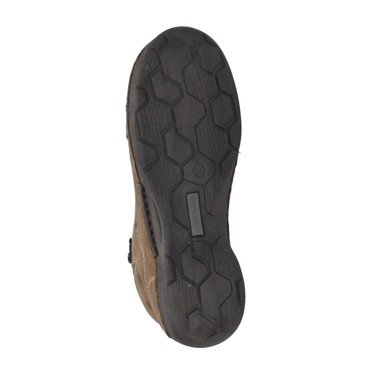 Josef Seibel Fergey 67 Mid Sneaker (Women) - Castagne
