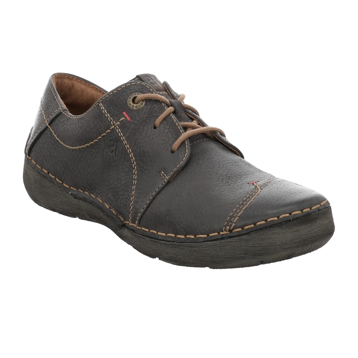 Josef Seibel Fergey 20 Sneaker (Women) - Titan