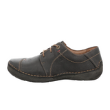 Josef Seibel Fergey 20 Sneaker (Women) - Titan