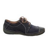 Josef Seibel Fergey 20 Sneaker (Women) - Ocean