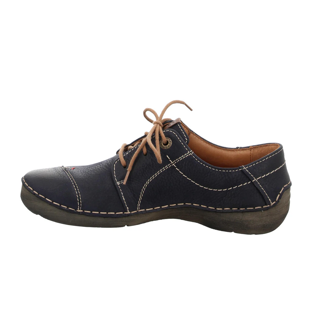Josef Seibel Fergey 20 Sneaker (Women) - Ocean
