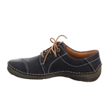 Josef Seibel Fergey 20 Sneaker (Women) - Ocean