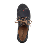 Josef Seibel Fergey 20 Sneaker (Women) - Ocean