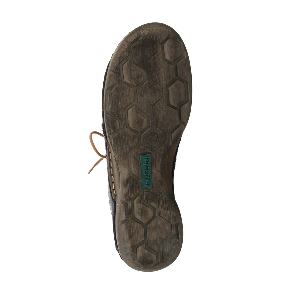 Josef Seibel Fergey 20 Sneaker (Women) - Ocean