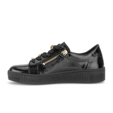 Gabor Colette Sneaker (Women) - Black