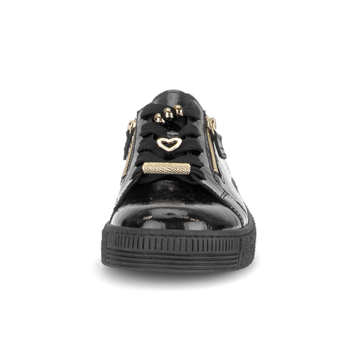 Gabor Colette Sneaker (Women) - Black