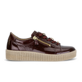 Gabor Colette Sneaker (Women) - Mulberry