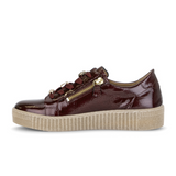 Gabor Colette Sneaker (Women) - Mulberry
