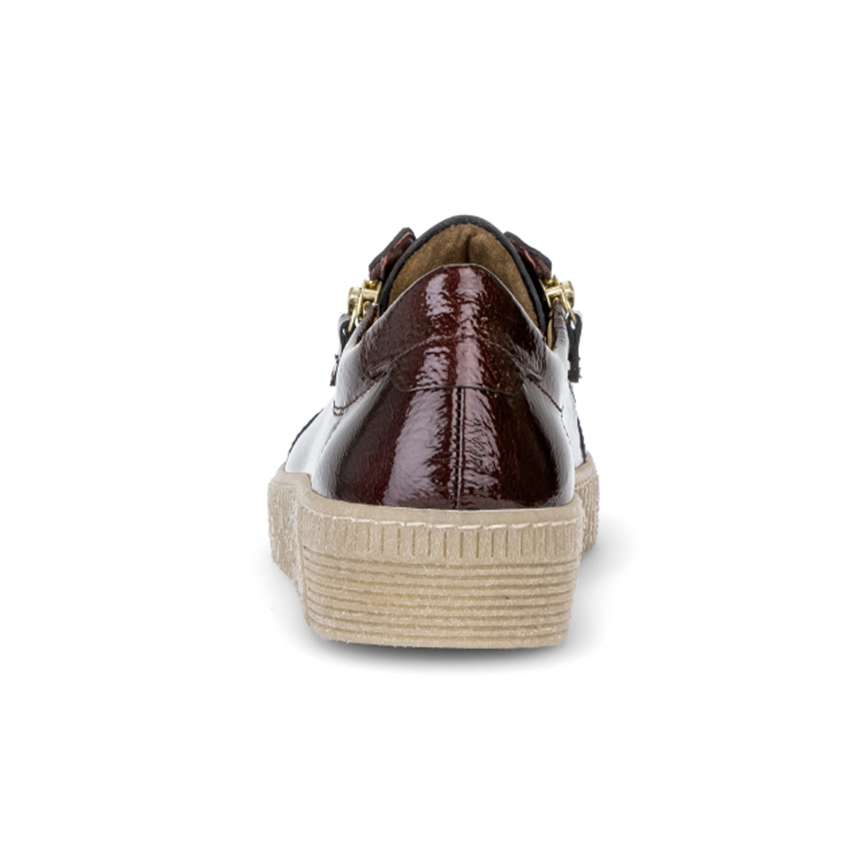 Gabor Colette Sneaker (Women) - Mulberry