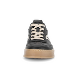 Gabor Faith Sneaker (Women) - Black/Latte