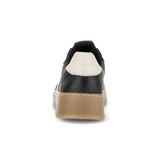 Gabor Faith Sneaker (Women) - Black/Latte