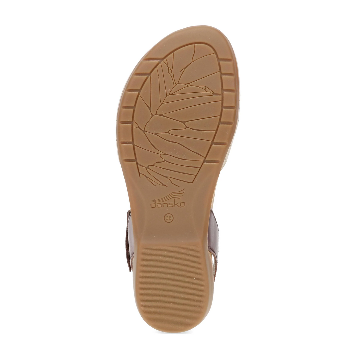 Dansko Rowan Mary Jane (Women) - Sand Perf
