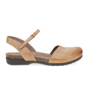 Dansko Rowan Backstrap Sandal (Women) Dress-Casual - Mary Janes - The Heel Shoe Fitters