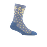 Darn Tough Shetland Lightweight Cushion Crew Sock (Women) Accessories - Socks - Lifestyle - The Heel Shoe Fitters