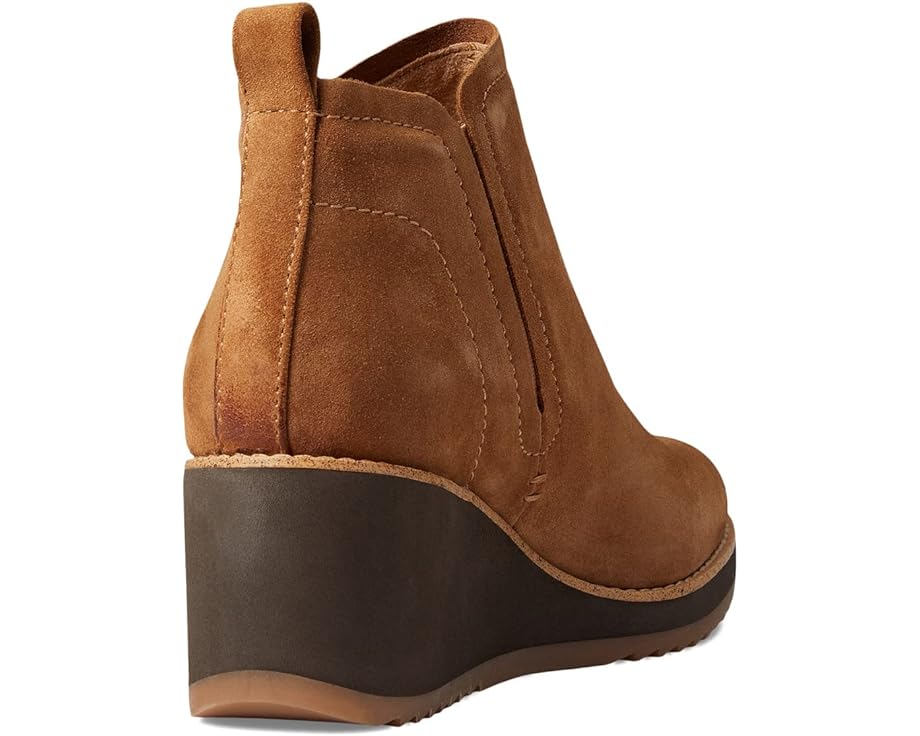 Sofft Emeree Wedge Boot (Women) - Saddle Boots - Fashion - Wedge - The Heel Shoe Fitters