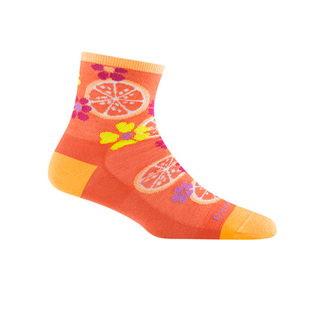 Darn Tough Fruit Stand Lightweight Micro Crew Sock (Women) Accessories - Socks - Lifestyle - The Heel Shoe Fitters