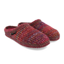 Haflinger Tricote Slipper (Women) Dress-Casual - Slipper - The Heel Shoe Fitters