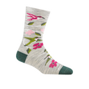 Darn Tough Birds Of A Feather Lightweight Crew Sock (Women) Accessories - Socks - Lifestyle - The Heel Shoe Fitters