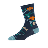 Darn Tough Birds Of A Feather Lightweight Crew Sock (Women) Accessories - Socks - Lifestyle - The Heel Shoe Fitters