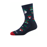 Darn Tough Tinsel Town Lightweight Cushion Crew Sock (Women) - Eclipse Accessories - Socks - Lifestyle - The Heel Shoe Fitters