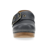Dansko Pearson Clog (Women) - Dusty Blue