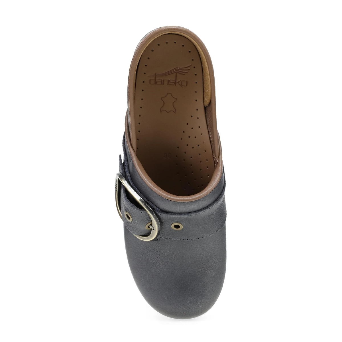 Dansko Pearson Clog (Women) - Dusty Blue