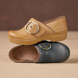 Dansko Pearson Clog (Women) - Dusty Blue