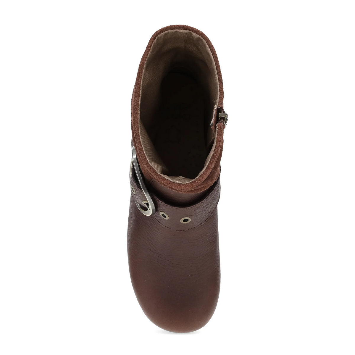 Dansko Pearson Boot (Women) - Mahogany