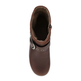 Dansko Pearson Boot (Women) - Mahogany