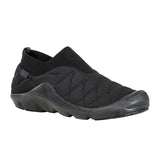 Oboz Whakata Puffy Low Slip On (Unisex) - Black Sea Dress-Casual - Slip Ons - The Heel Shoe Fitters