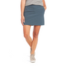 Kuhl Freeflex Skort (Women) - Rainstorm Apparel - Bottom - Short - The Heel Shoe Fitters