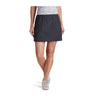 Kuhl Freeflex Skort (Women) - Koal Apparel - Bottom - Skirt - The Heel Shoe Fitters