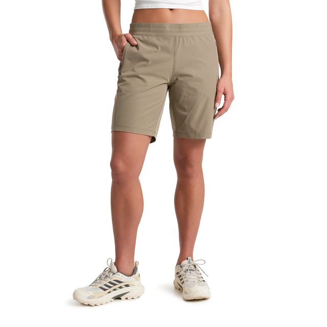 Kuhl Freeflex 4" Short (Women) - Fallow Apparel - Bottom - Short - The Heel Shoe Fitters