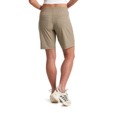 Kuhl Freeflex 4" Short (Women) - Fallow Apparel - Bottom - Short - The Heel Shoe Fitters